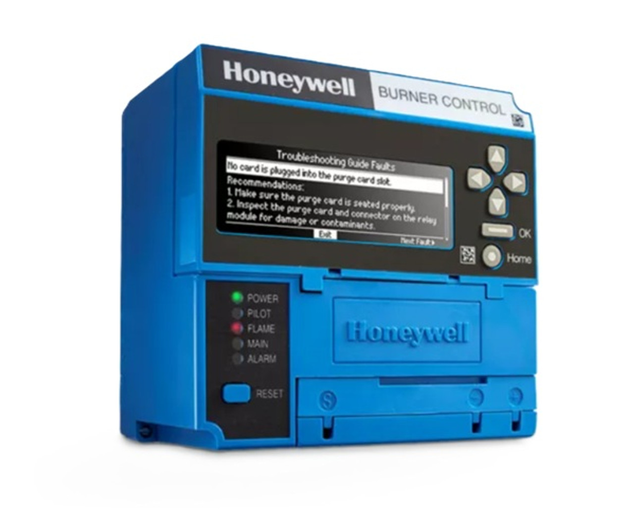 Honeywell RM7895A1014 On-Off Primary Control