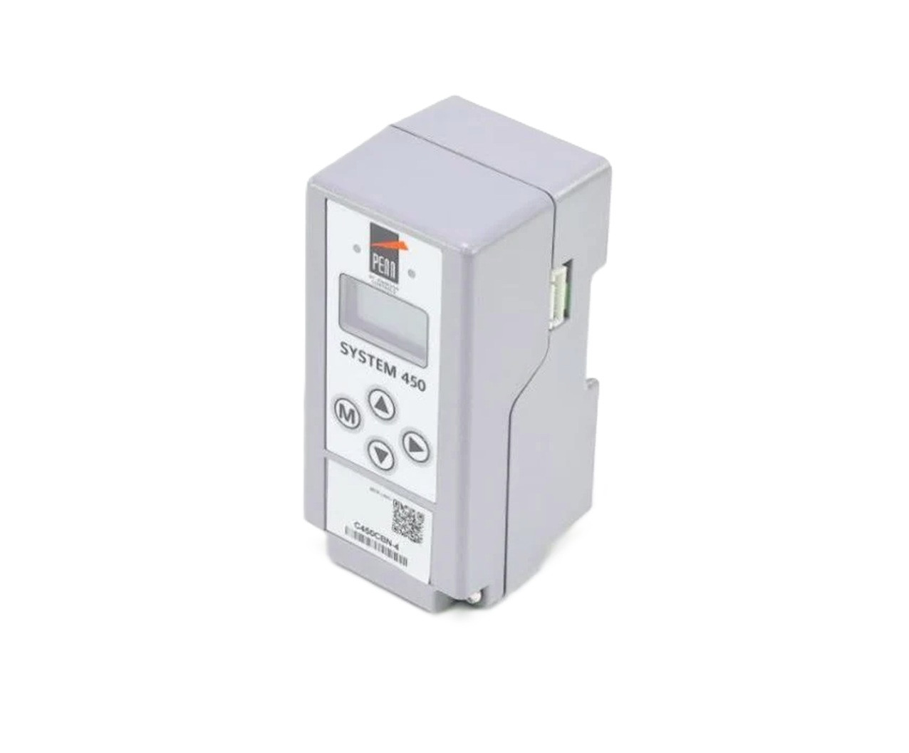 Johnson C450CCN-4C Control Module, 2 SPDT, -40 to 250F