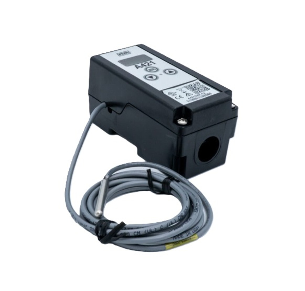 Johnson A421GBF-02C 1-Stage Temperature Control