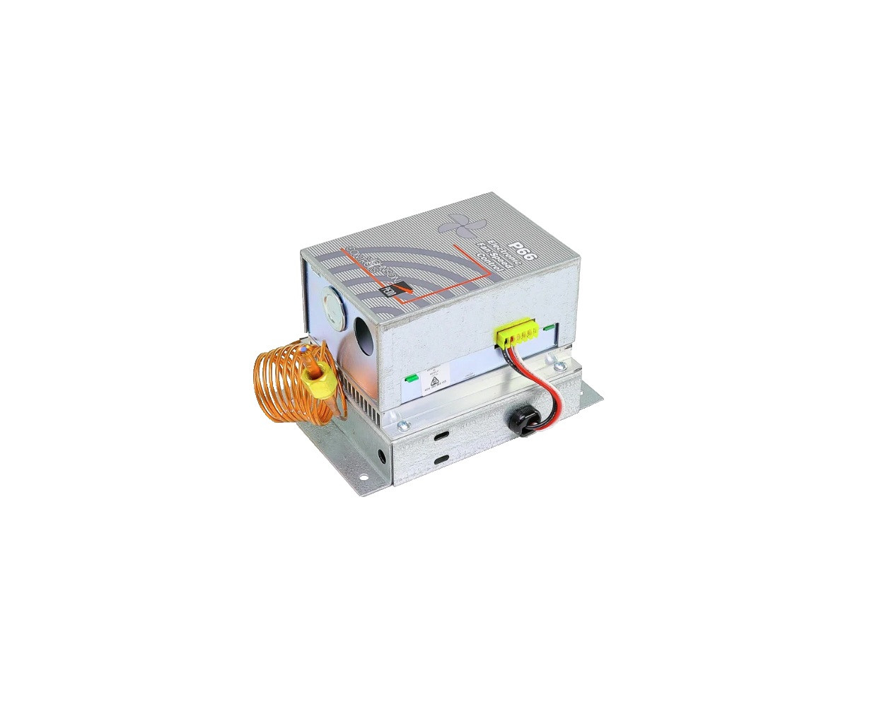 Johnson P66AAB-1C Fan Speed Control 190-250#
