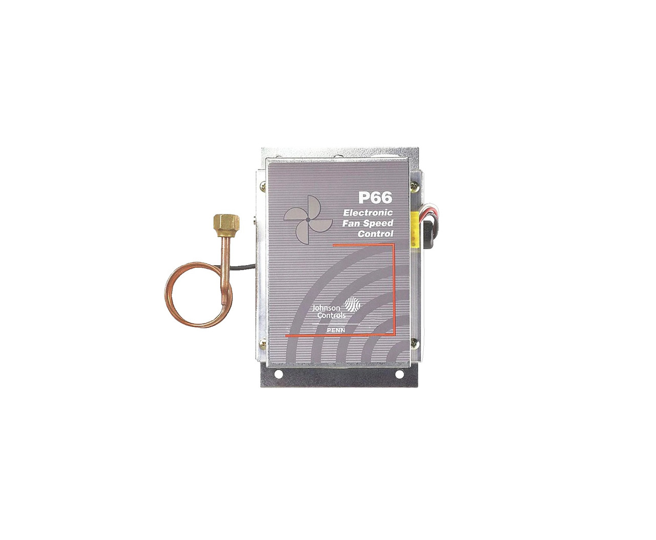 Johnson P66BAB-1C Fan Speed Control 190-250#