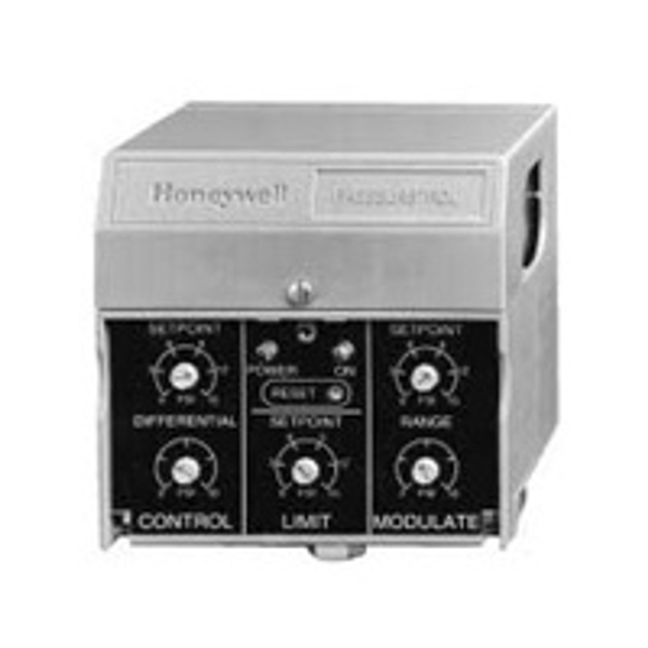 Honeywell P7810C1018 Pressuretrol Solid State Controller