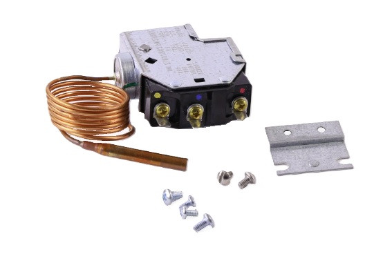 Johnson P20EB-1C High Pressure Control Refrigeration 7-150# SPDT