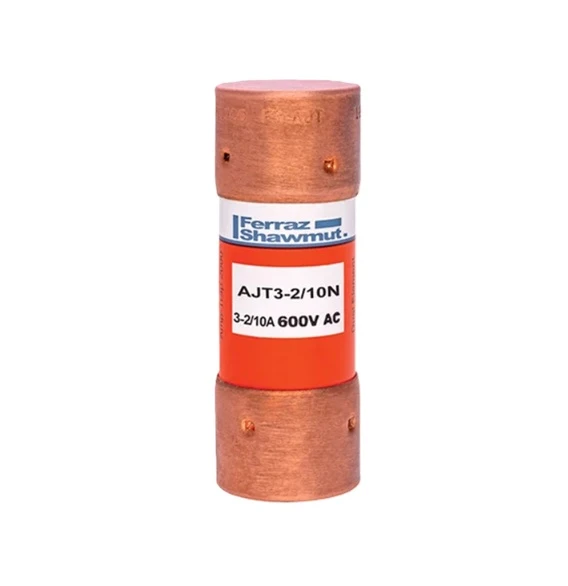 Mersen Ferraz AJT3-2/10N Time Delay Fuse