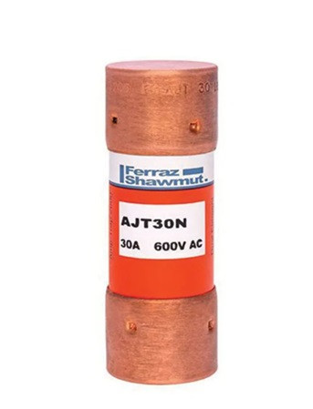 Mersen Ferraz AJT30N Timing Delay Fuse