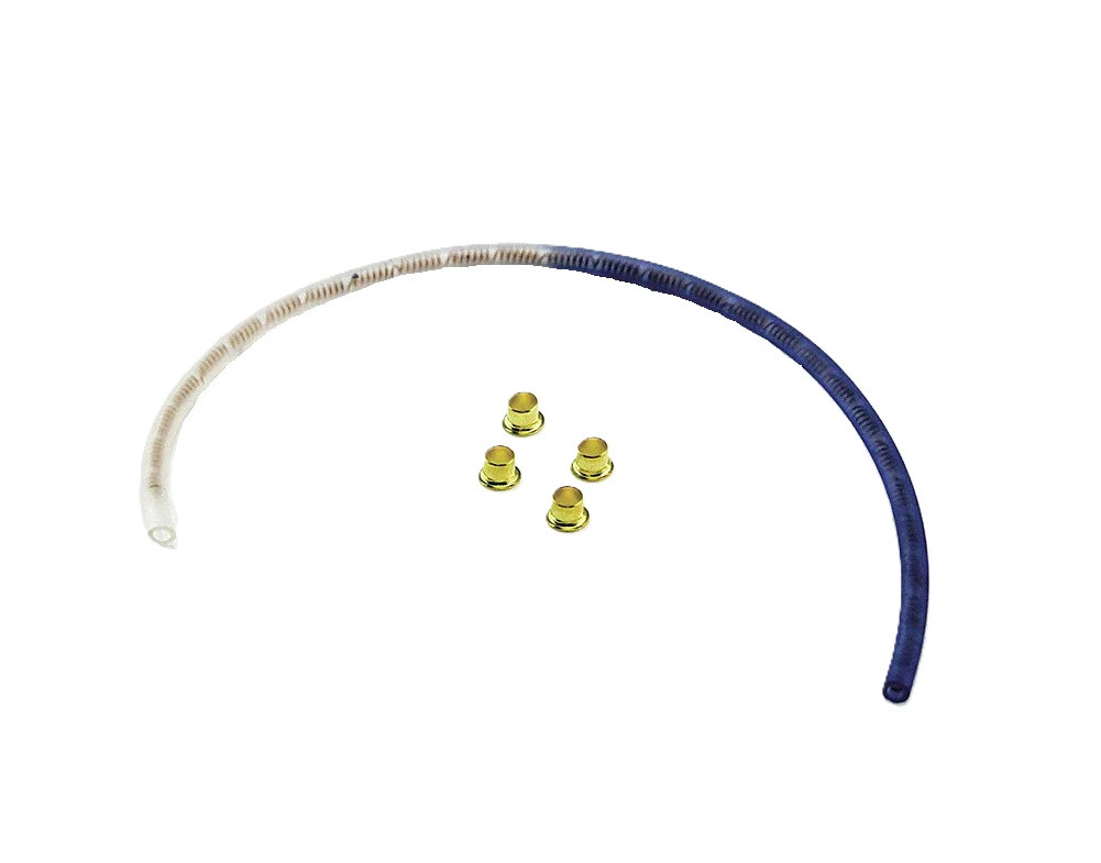 Schneider 20-693 Tygothane Tube Assembly