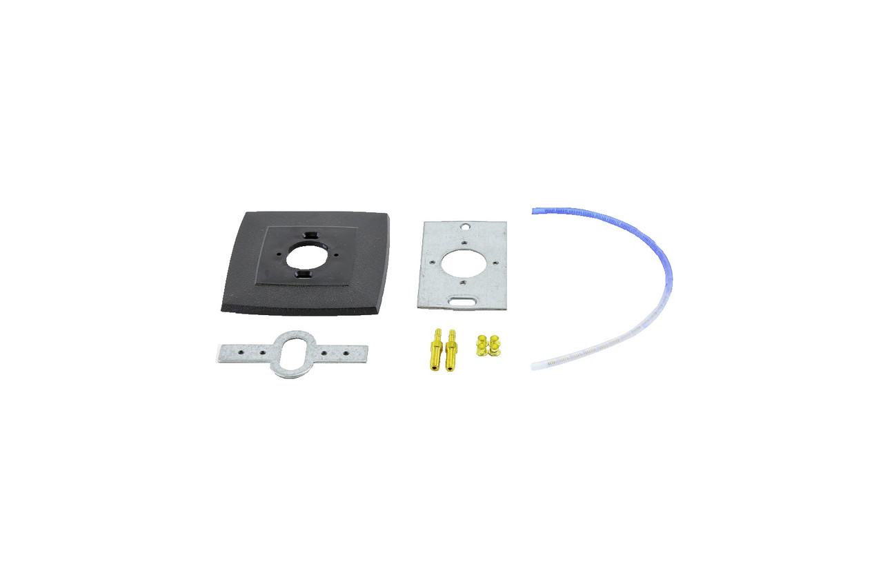 Schneider 22-021 Wall Mounting Kit Pneumatic Stat