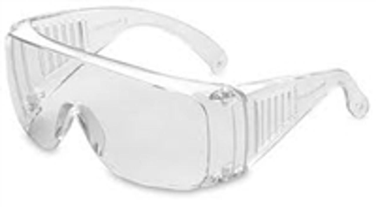 Mars 79032 Safety Glasses