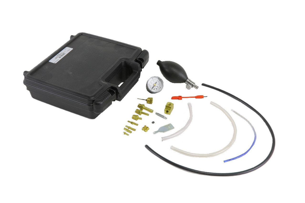 Schneider 900-002 Stat Calibration Kit Pneumatic