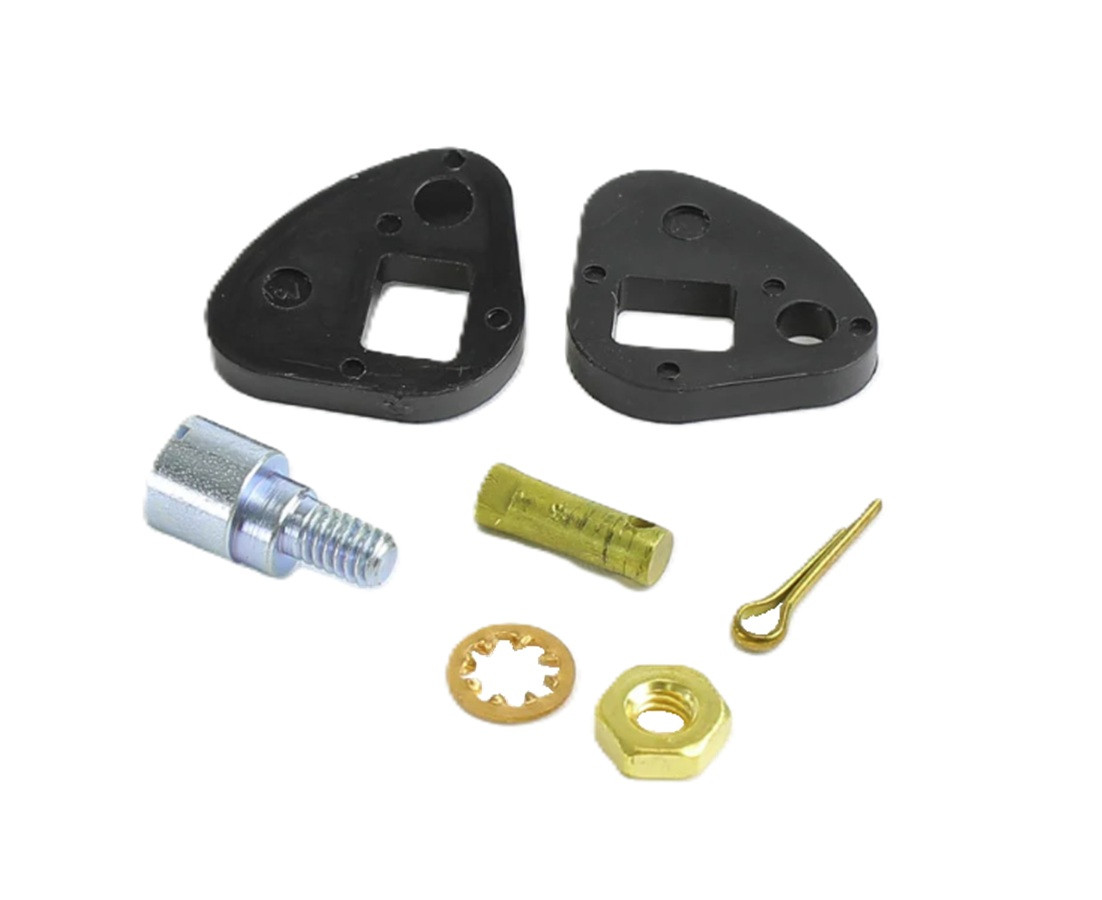 McDonnell & Miller CO-106 Cam