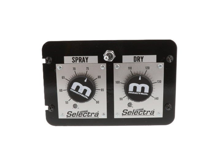Maxitrol TD214G Remote Selector