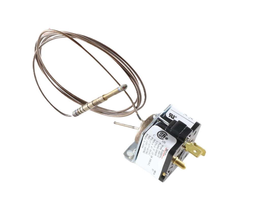 White Rodgers 3049-115 Flame Sensor 48"