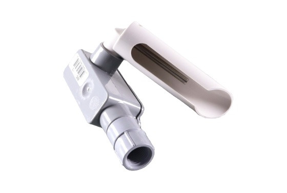 Johnson TE-6313P-1 Temp Sensor 1000 OHM, Outdoor Air