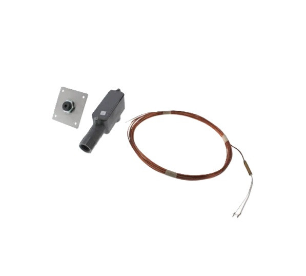 Johnson TE-6316P-1 Temp Sensor 1000 OHM, 17' Averaging