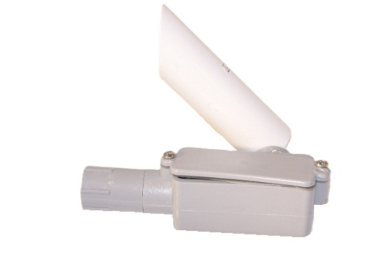 Johnson TE-6363P-1 Outdoor Air Remote Sensor 10K