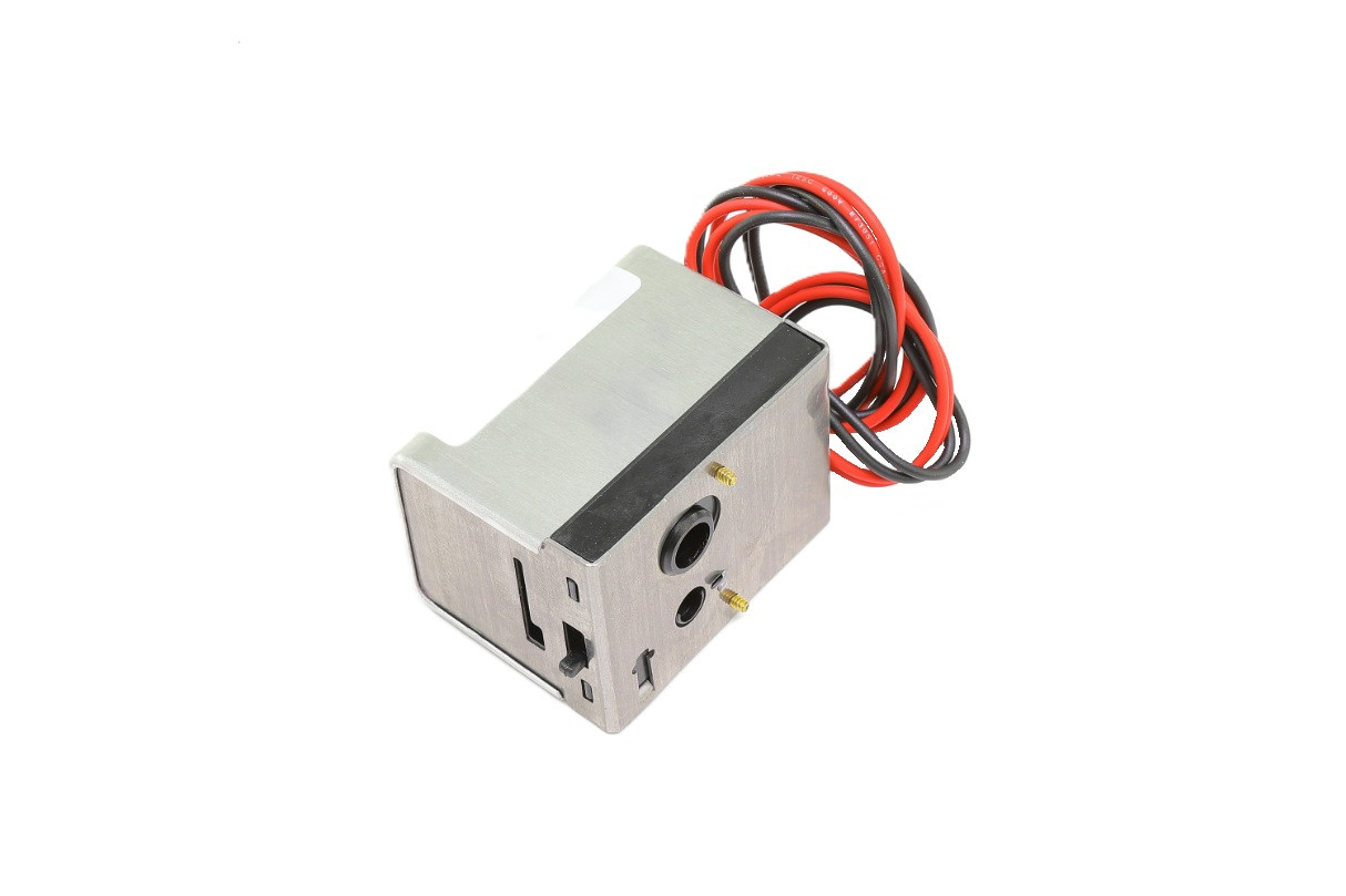 Schneider AG23A02A Powerhead Switch Assembly