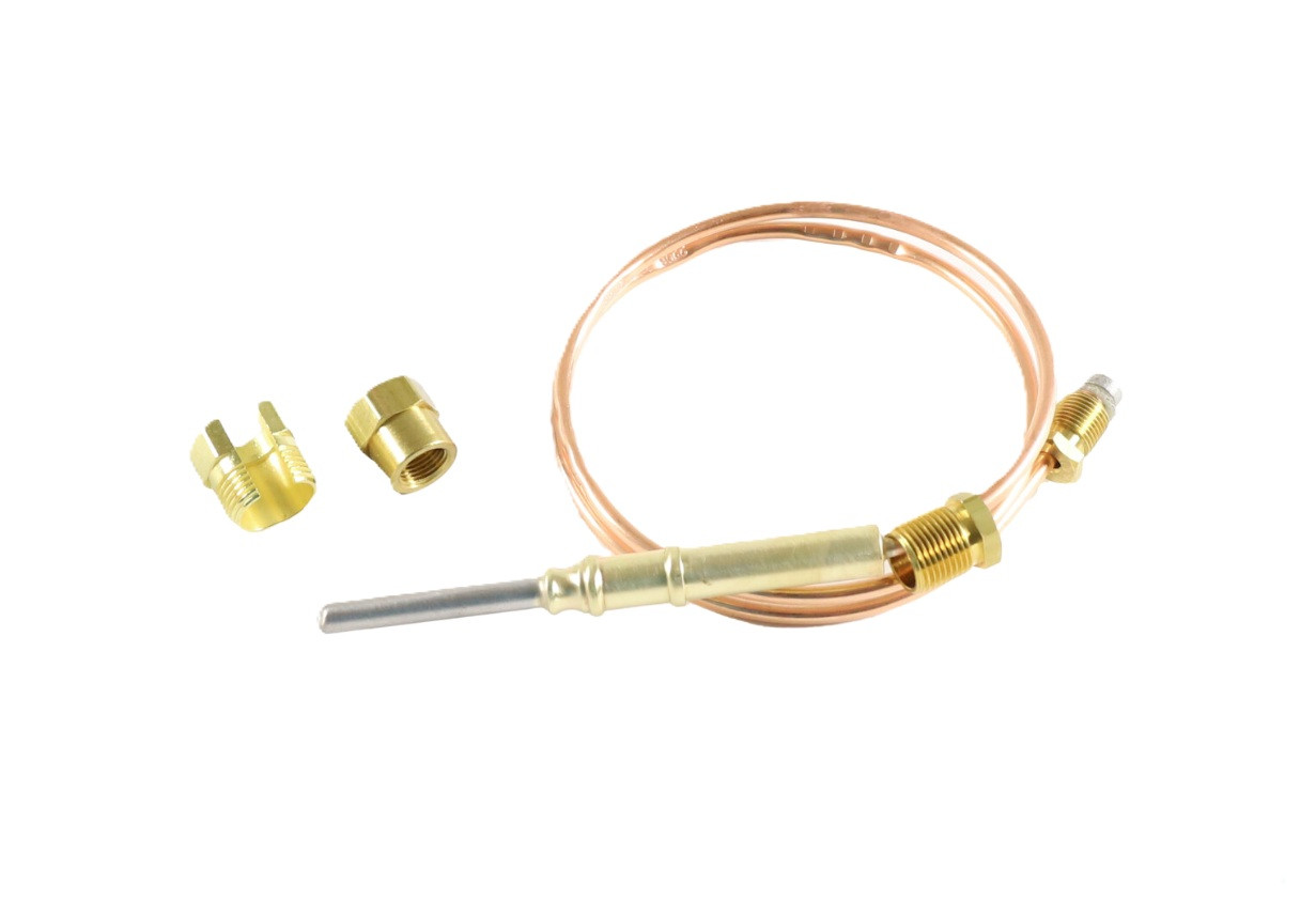 Baso K16BT-24H 24" Thermocouple High Performance 25-35mV