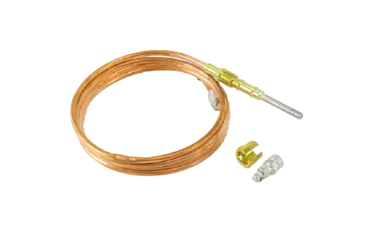 Baso K16WT-60H 60" Thermocouple HP, 25-35mV