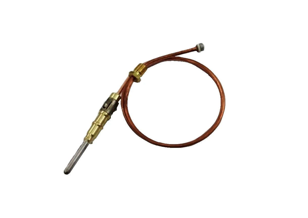 Baso K15FA-24H 24" Thermocouple Snap-In, 20-28mV