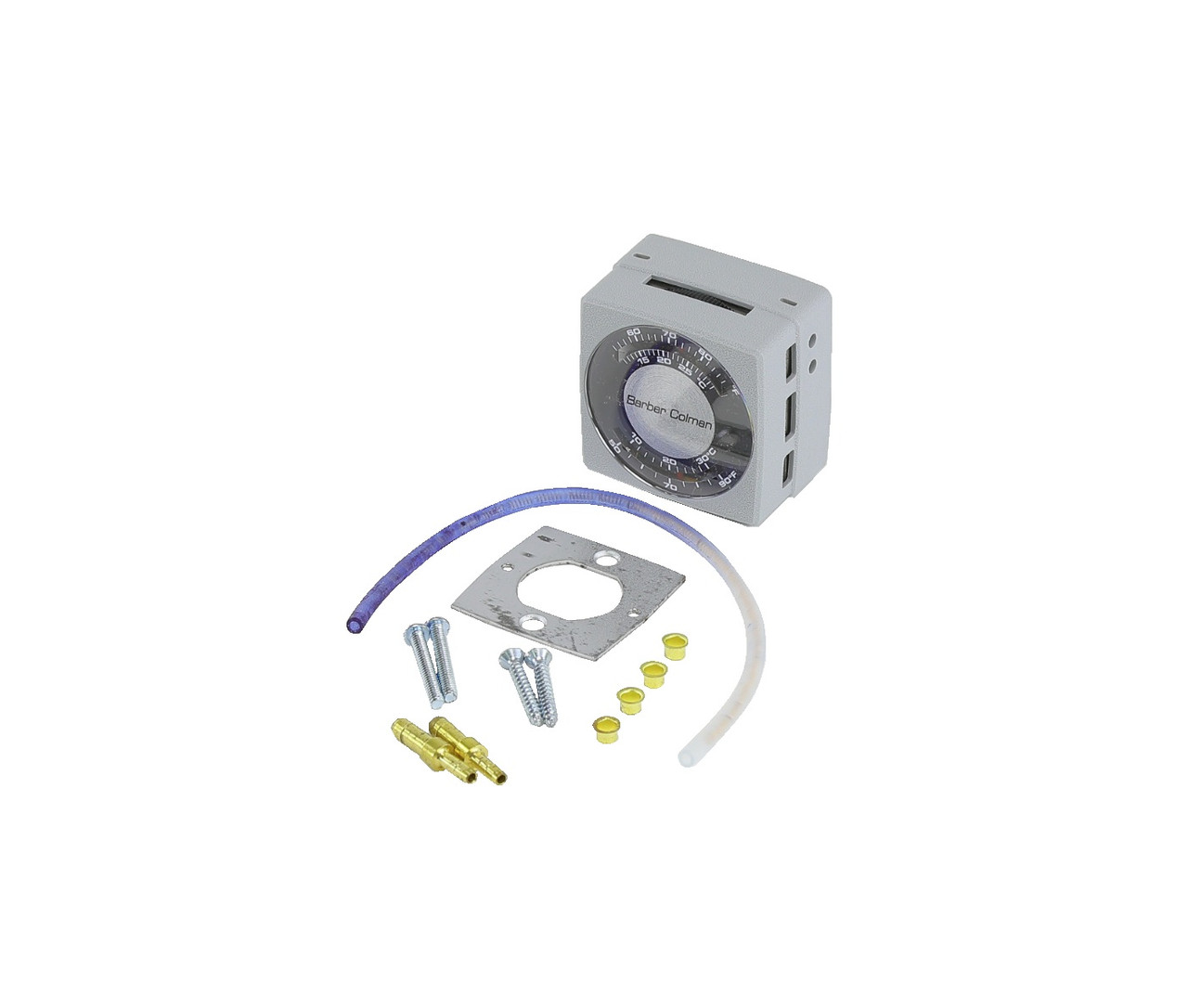 Schneider 2218-132 Summer/Winter Thermostat Pneumatic