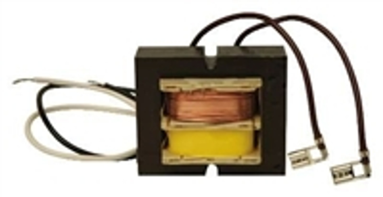 Honeywell 198162EA Cover Mounted Transformer 120 Volt for ModIV