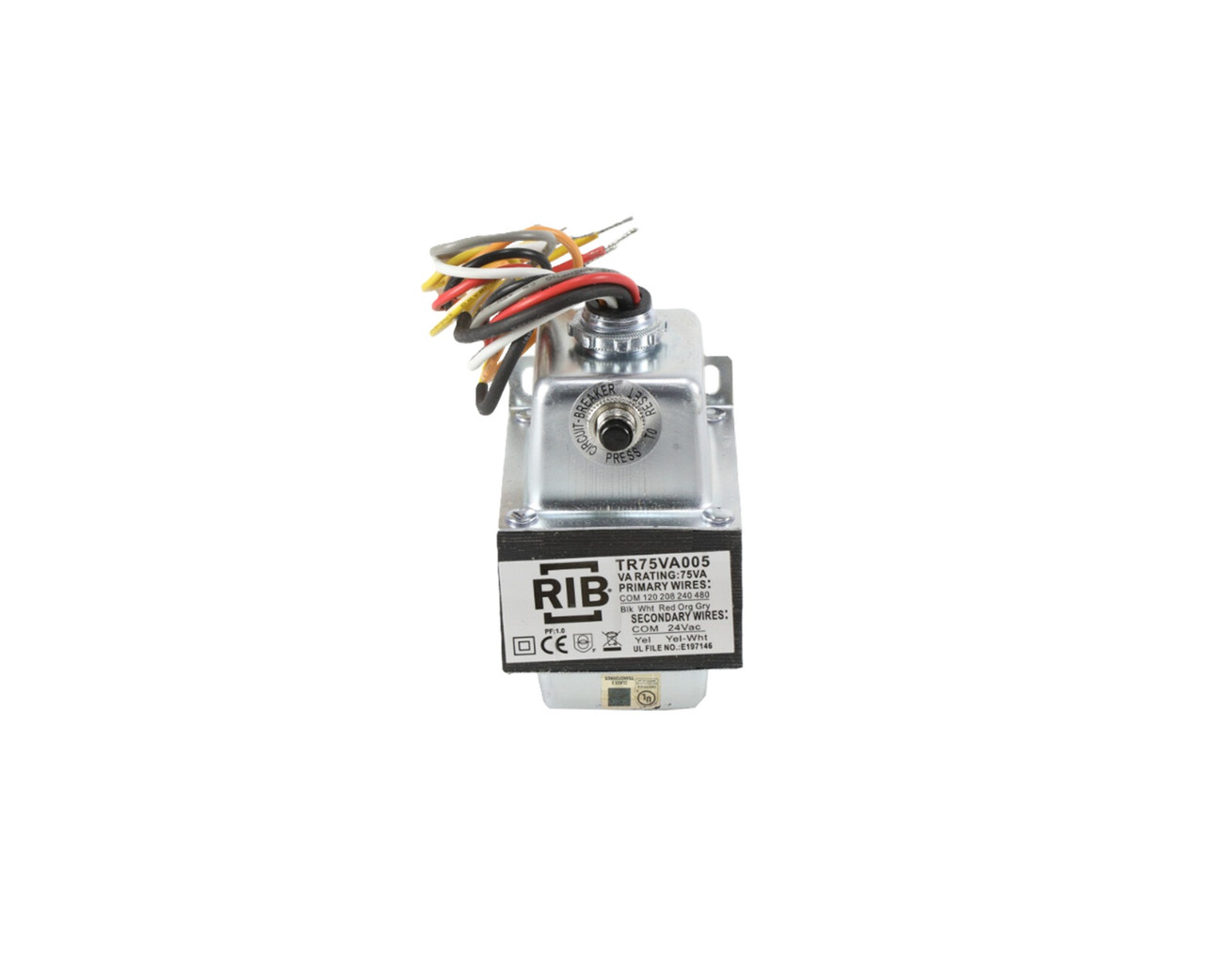 FDI TR75VA005 Transformer