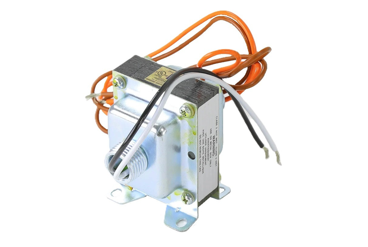 Johnson Y65T42-0 Transformer, 40VA Hub Mount