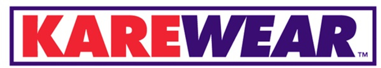 KareWear 6177 Replacement Clear Face Shield KareWear 6177 Replacement Clear Face Shield