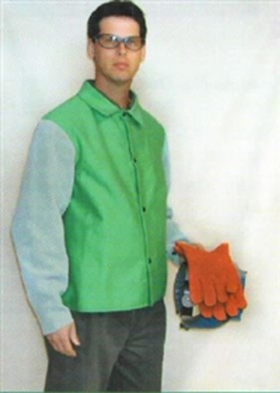 KareWear 77ZP Square Hand Pads, 10" x 10", Two Ply Zetex Plus® w/Lining