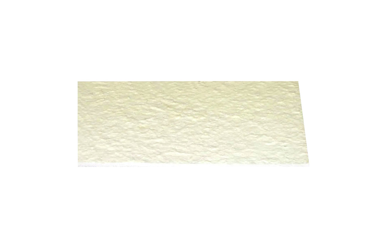 Gaskets Inc G550-48 Ceramic Paper, 48" Wide x 25' Linear Feet Long