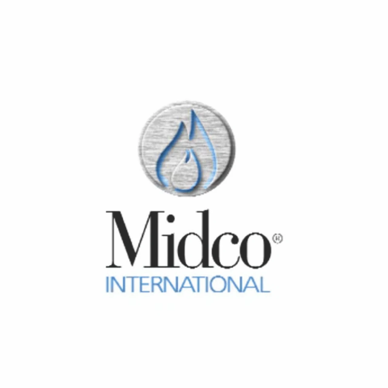 Midco 843752 Blower Wheel, 5.24" Diameter x 2.81"