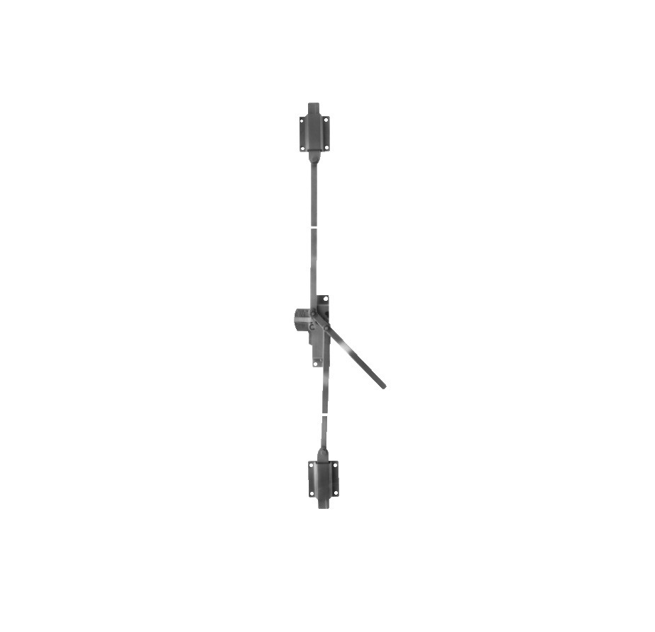 Polar 7011-S Dead Bolt Lock
