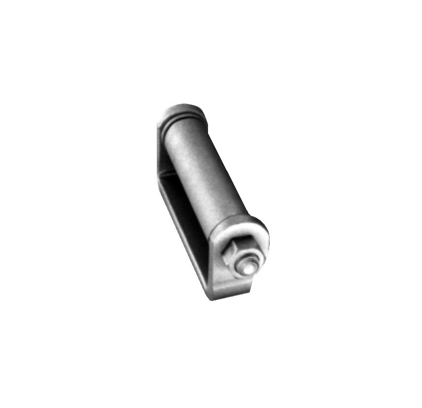Polar 1809-202 Swing Bracket 270 Degrees (offset)