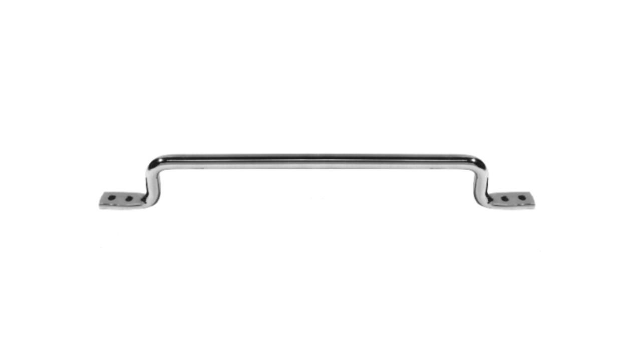 Polar 612-A Handle, 12", Aluminum