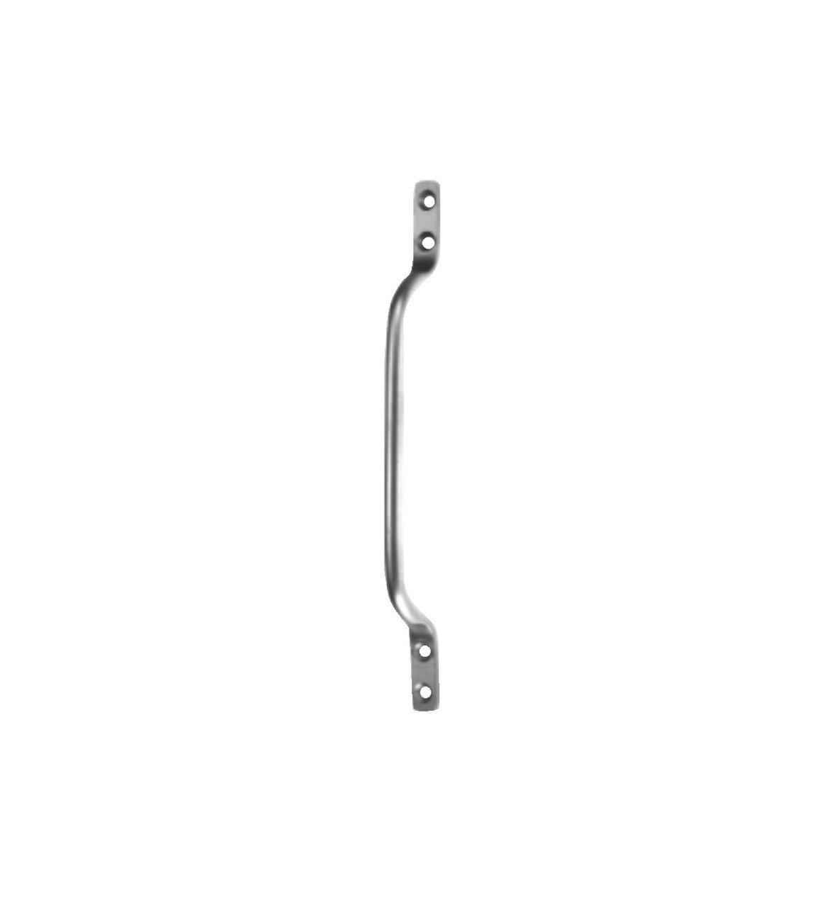 Polar 817-C Assist Handle, Commercial Chrome