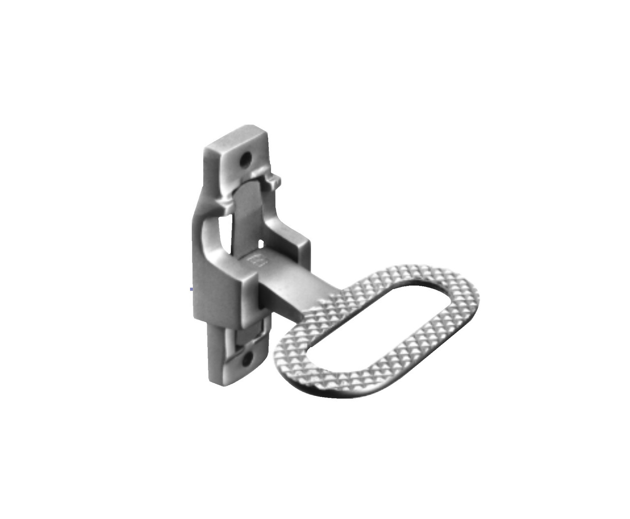 Polar 900-SS Malleable Assist Handle
