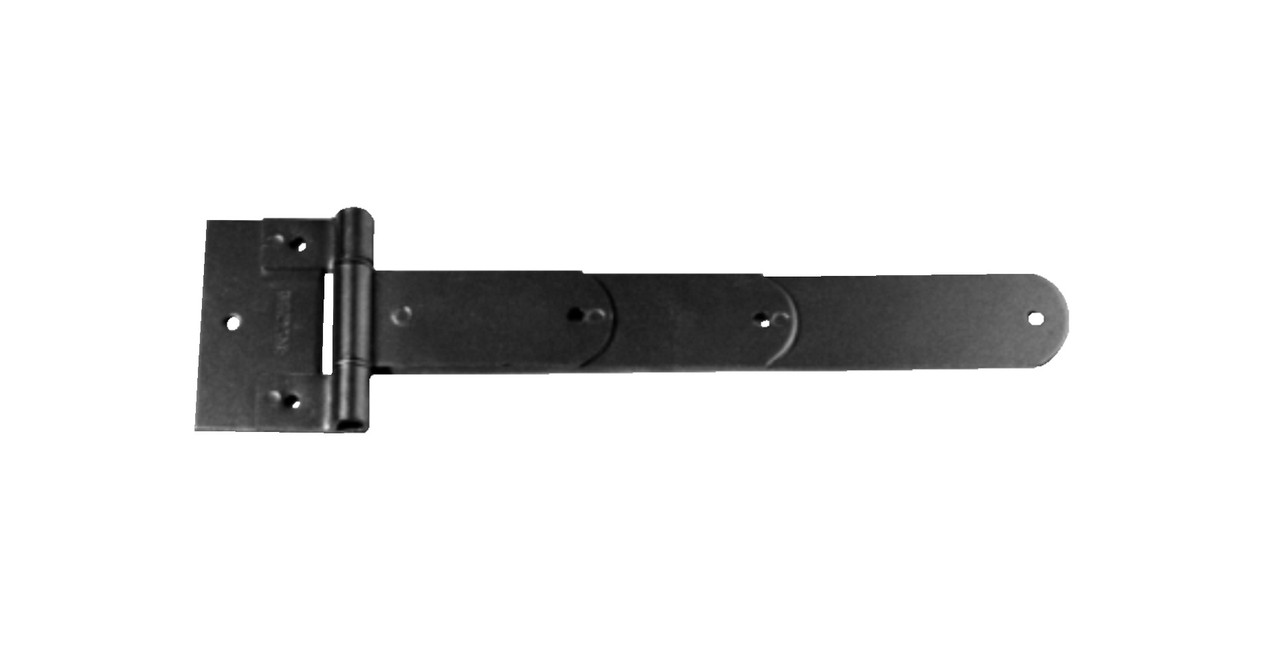 Polar 319 Laminated Hinges, 19"