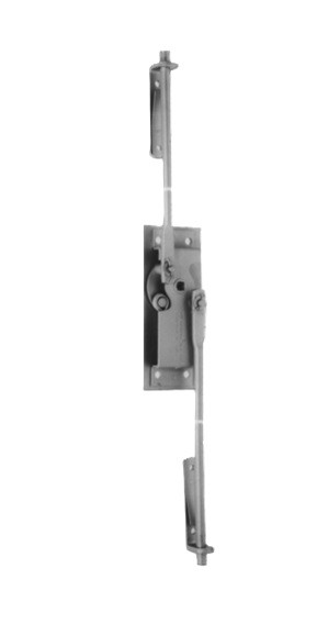 タロー Polar 6011-001-S 2 Point Rod Lock