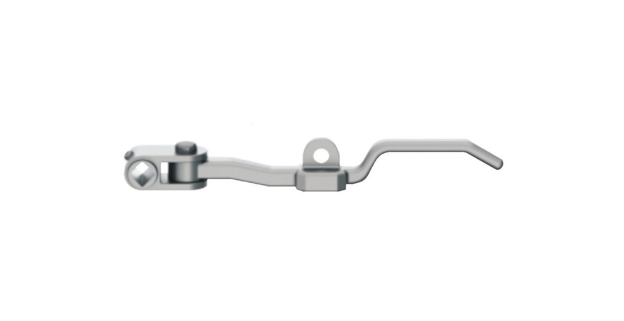 Polar 172-100 Reg. Handle Assembly