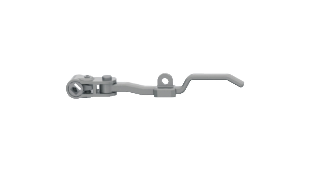 Polar 172-101-SS Adjustable Handle, Stainless