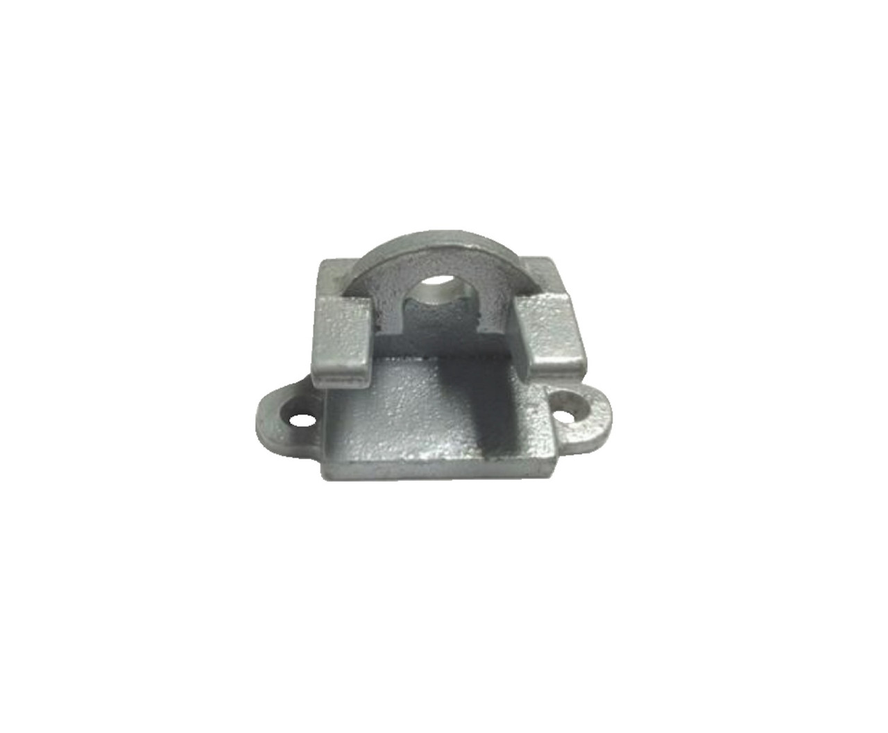 Polar 172-209 Hasp, Powder Coated