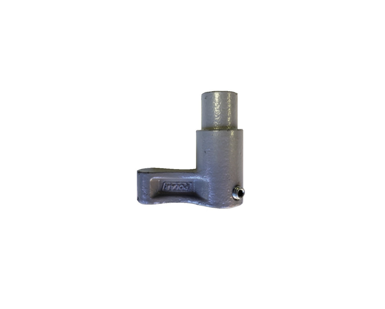 Polar 172-214 Long Lug Bottom, Powder Coated