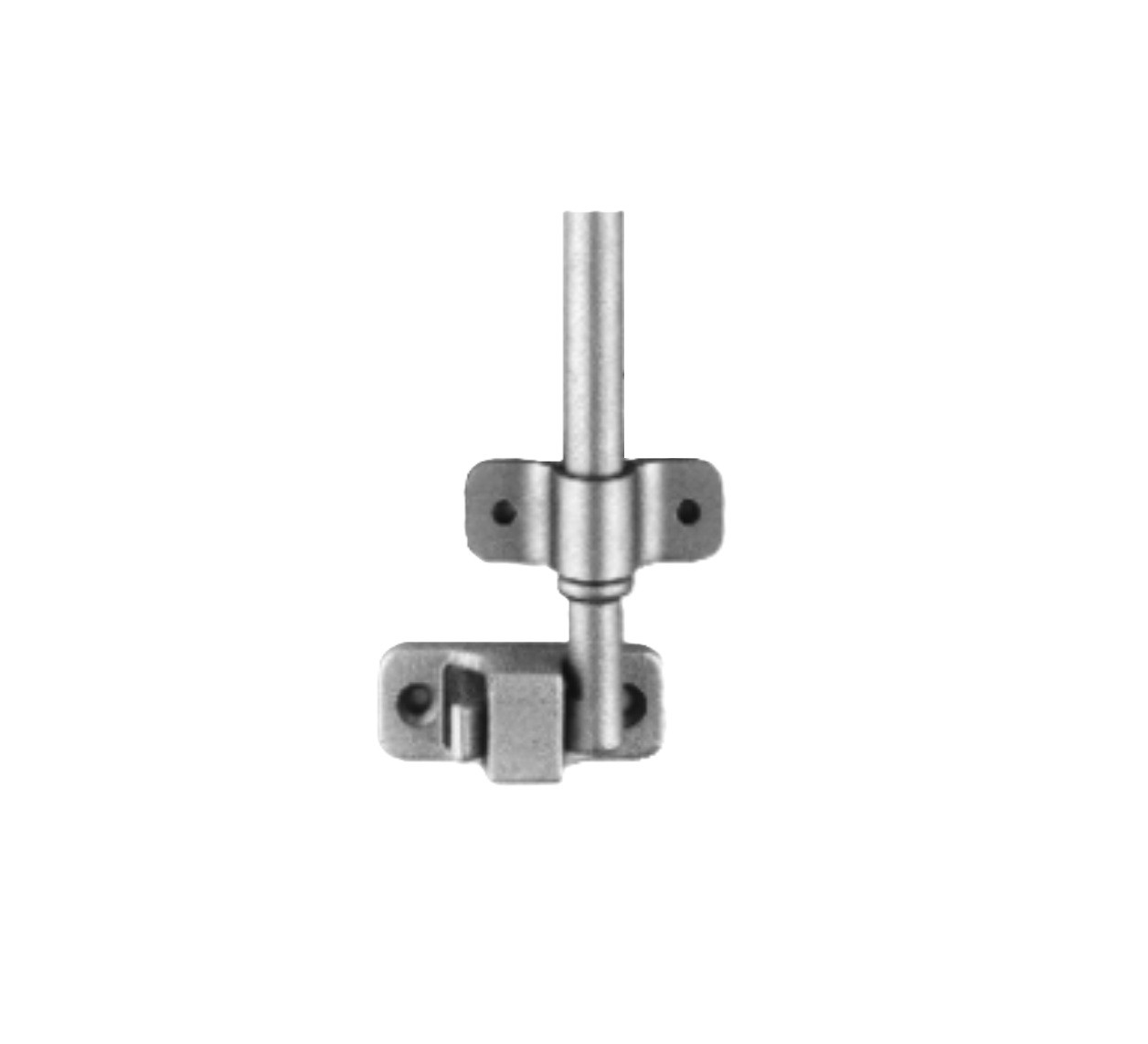 Polar 258-001 Cam Lock