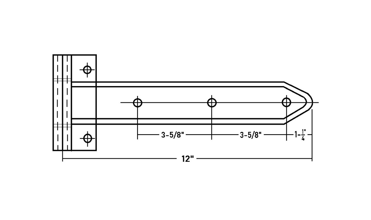 3212-SS Specs