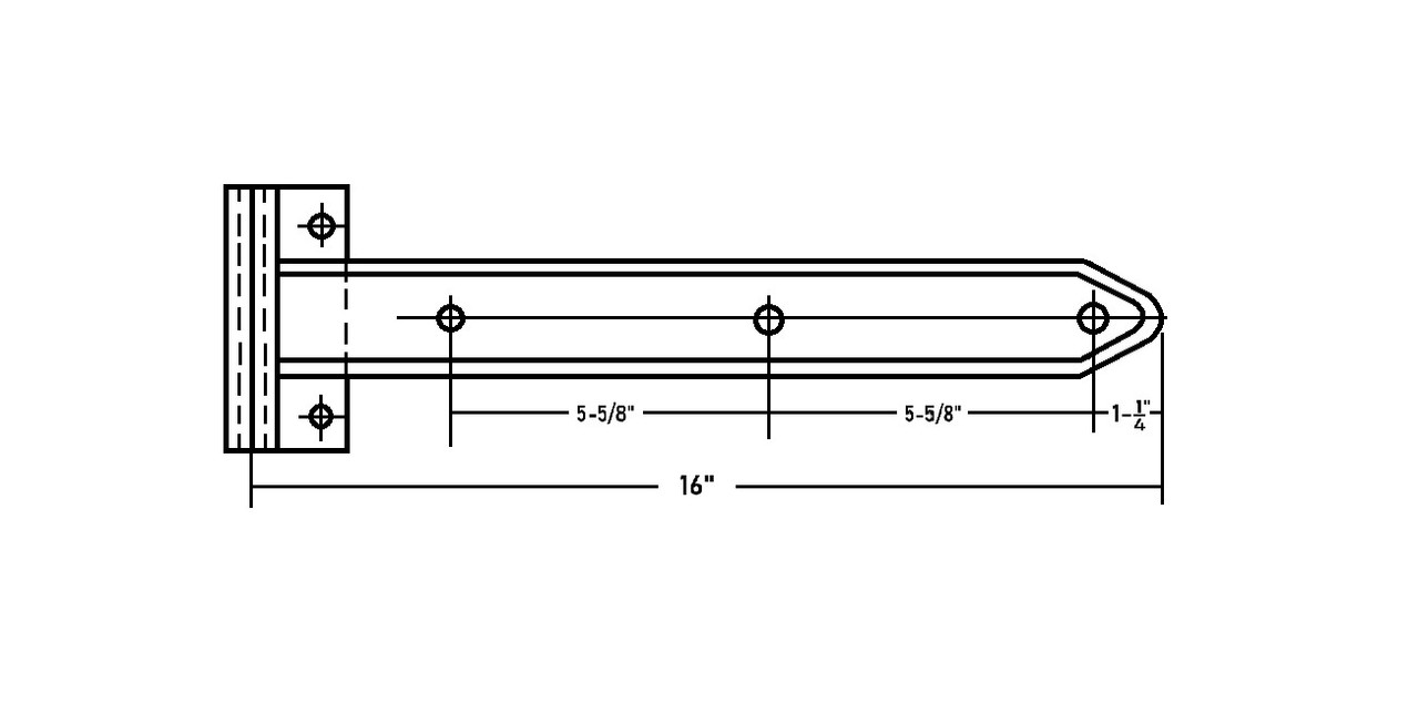 3216-SS Specs