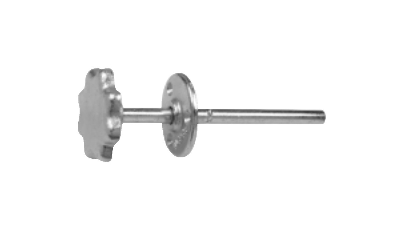 Polar 5032-SS Exit Bar