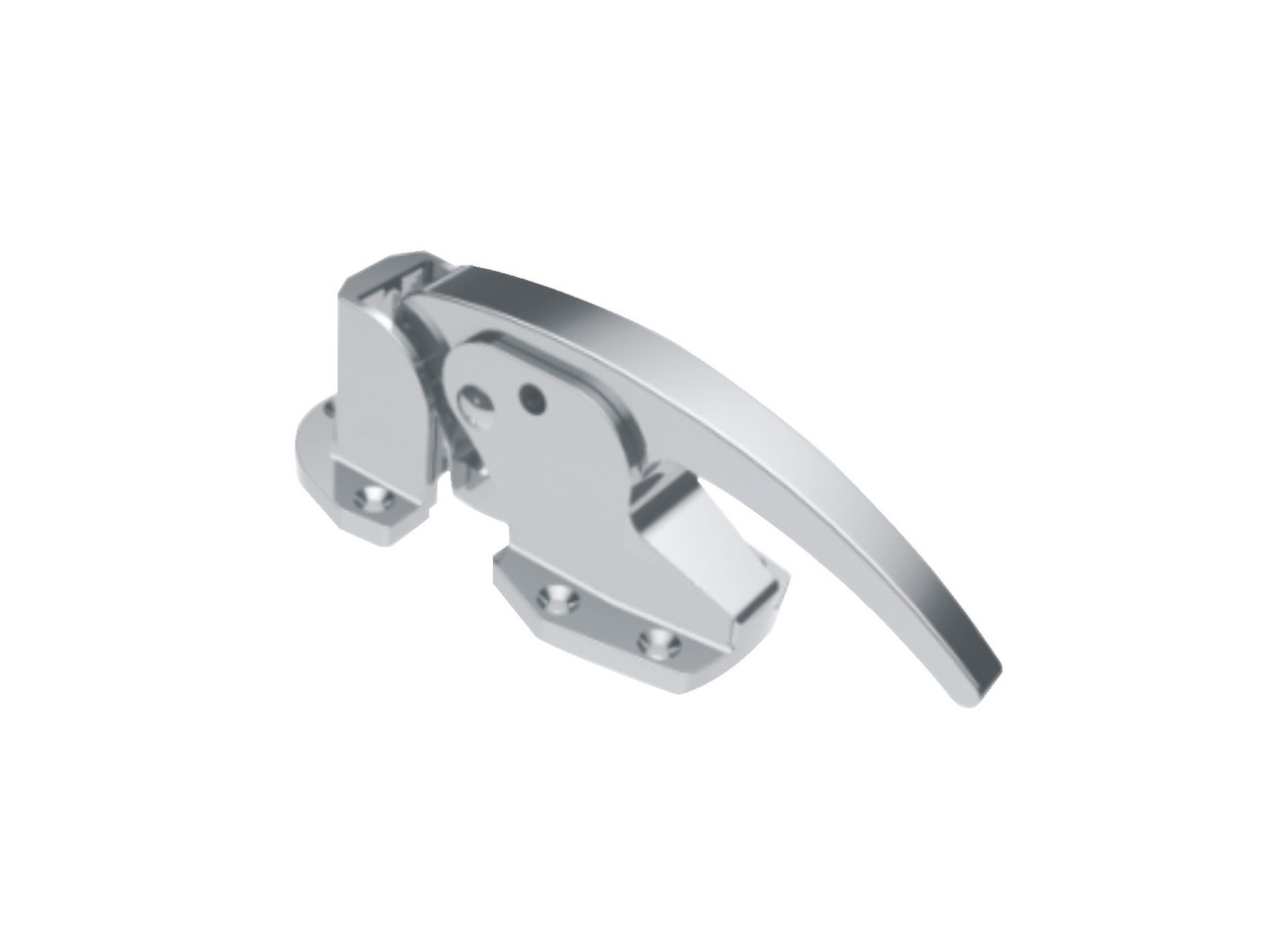Polar 508 Trip Lock\