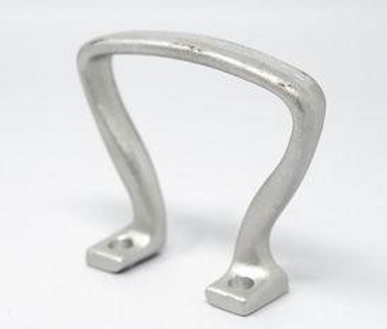 Brixon 2HAL #2 Latch Body, Strike & Handle (AL) Brixon 2HAL #2 Latch Body, Strike & Handle (AL)