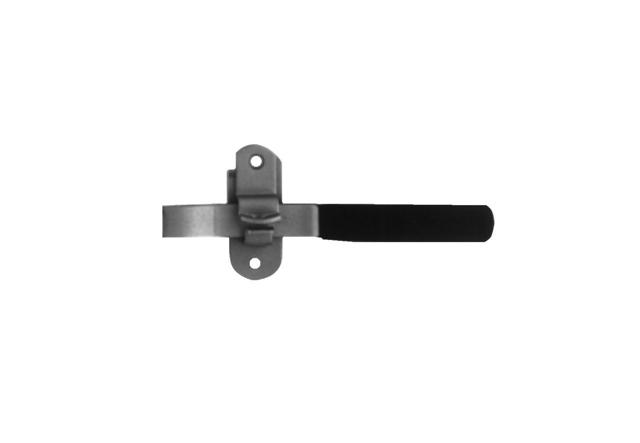 Polar 158-100 Handle and Lug Assembly