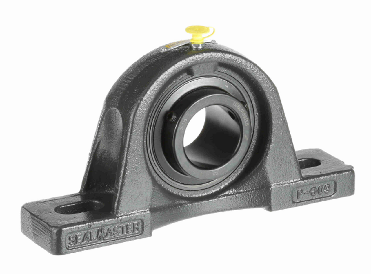 SealMaster SPM-39 CXU Medium Duty Pillow Block Bearing